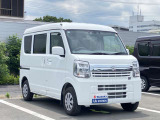 エブリイ ジョイン ターボ ハイルーフ 4WD 