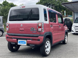 ハスラー ハイブリッド(HYBRID) G 