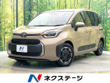 トヨタ シエンタ