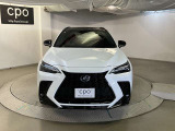 NX 350h Fスポーツ 