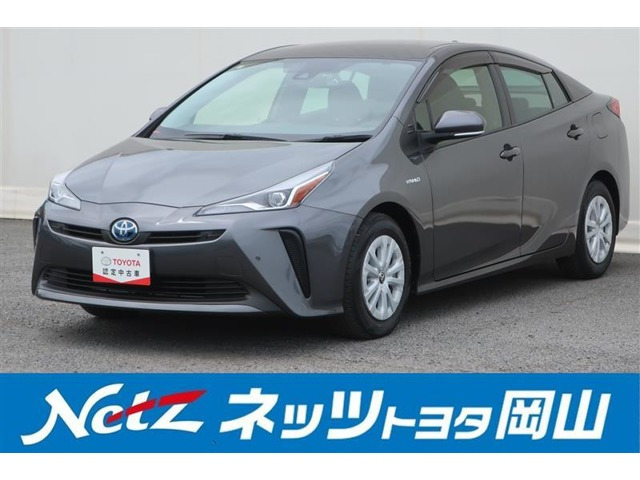 プリウス 1.8 S