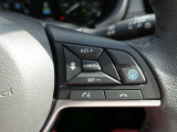 運転楽々のプロパイロット付です。一度体感したら離れられませんよ!