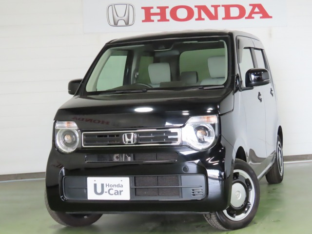 N-WGN L 4WD
