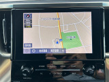 アルファード 2.5 S タイプゴールドII 修復歴無し