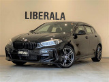BMW 1シリーズ