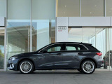 A3スポーツバック  40 TFSI クワトロ アドバンスト 4WD