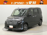 トヨタ ルーミー