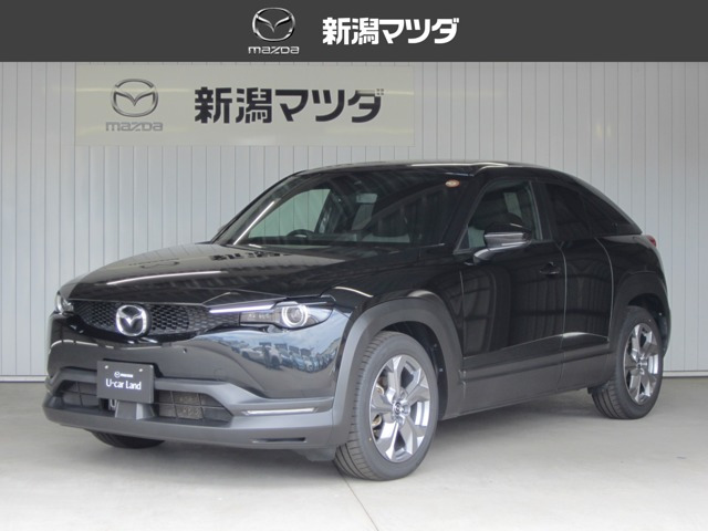 MX-30 2.0 4WD 
