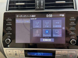 オーディオソースです!
