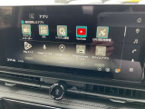 NissanConnectインフォテインメントシステム搭載。スマートフォンなどで楽しんでいる情報やエンターテインメントを車内でも利用できます。