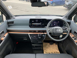 運転席まわりです。細かいオプションなど、気になるところがあればお気軽にメールやお電話等でお問合せください。