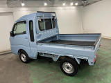 4WD&オートマなので誰でも運転できますね
