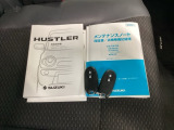 取扱説明書やメンテナンスノートもそろっています。