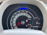 ランプ色で運転状態を表示しエコドライブをサポートするメーター!発電状況バッテリー残量なども一目瞭然!