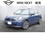 ※車両詳細はMINI NEXT.Niigata TEL:025-280-1557へどうぞお気軽にお問い合わせ下さい!!