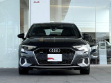 A3スポーツバック  40 TFSI クワトロ アドバンスト 4WD