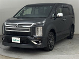 デリカD:5  アーバンギア G パワーパッケージ 4WD 修復歴無し