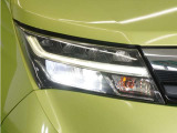 ◆LEDヘッドライト◆ LEDライトは、明るく視認性が良く、省エネで環境にもやさしいヘッドライトです!