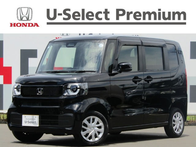N-BOX  660 4WD
