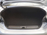 トランクは普段使いでご利用になる場合はしっかり荷物を積載することが可能です!
