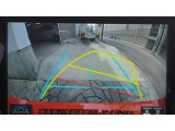 【バックモニター】普段の駐車はもちろん!後ろギリギリに駐車しないといけない時に役立ちますよ!
