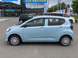 ミライース L SAIII 