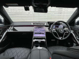 Sクラス S500 ロング 4マチック AMGラインパッケージ (ISG) 4WD 