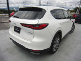 CX-60 3.3 XD Lパッケージ ディーゼル 4WD 