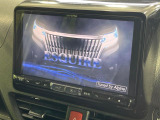 【BIG-X9インチナビ】人気の大画面BIG-Xナビを装備。専用設計で車内の雰囲気にマッチ!ナビ利用時のマップ表示は見やすく、テレビやDVDは臨場感がアップ!いつものドライブがグッと楽しくなります♪