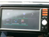 MM113DL7インチSDナビフルセグTV付き!ドライブがひときわ楽しくなっちゃいますね♪