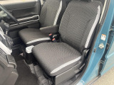 ●車内もとてもきれいな状態が保たれています!!