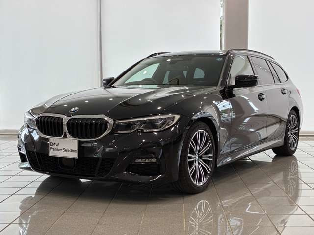 3シリーズツーリング330i Mスポーツ