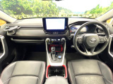 RAV4 2.0 アドベンチャー オフロードパッケージ II 4WD 