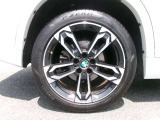 X1 xドライブ 20d Mスポーツ DCT 4WD 