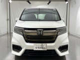 ステップワゴン 2.0 スパーダ ハイブリッド G EX ホンダセンシング ブラックスタイル 
