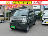 当店では届出済未使用車を中心に長野県下最大級の200台を在庫しております!