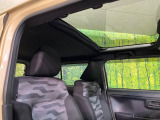 タフト X ecoIDLE非装着車 