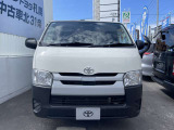 レジアスエース 2.8 DX ロング ディーゼル 4WD 
