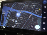 T-Connectナビのご利用は別途有償となります、詳しくは営業スタッフまでお尋ねください。