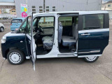 安全・安心な走行のために、納車前にダイハツのクルマを知り尽くしたエキスパートが基本性能に関わる機能や状態を徹底的に点検。消耗部品の交換など法定12ヶ月点検相当の点検・整備を実施しております