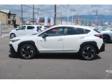 クロストレック 2.0 リミテッド 4WD 
