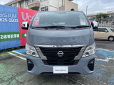 キャラバン  2.4 プレミアムGX ロングボディ ディーゼルターボ 4WD
