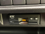 【ETC】高速道路の料金所をストレスなく通過!話題のスポットやサービスエリアに多い「スマートIC」利用時は必須のアイテムです。当店でセットアップを実施、ご納車当日からすぐにご利用いただけます!