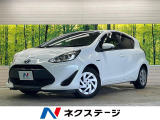 トヨタ アクア