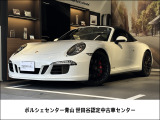ポルシェ 911カブリオレ