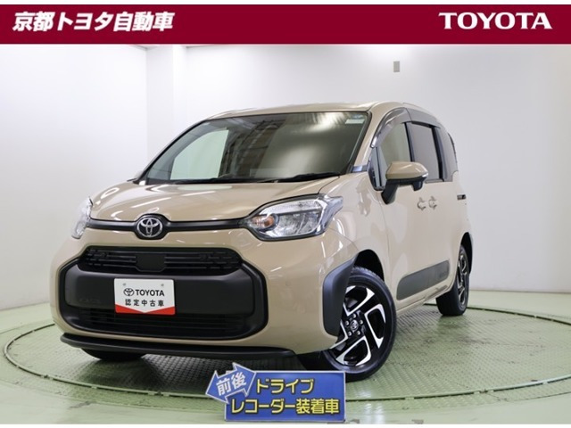 トヨタ シエンタ 