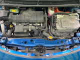 親切・丁寧な専門メカニックスタッフが応対!・車検・点検整備・事故等の修理などアフターサービスも安心。お車のカスタマイズもネクステージのサービススタッフまでご相談ください!