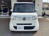 N-BOX G Lパッケージ 