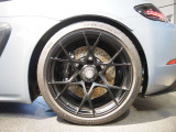 Tire Pressure monitoring system (TPM)