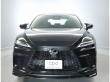 RX 500h Fスポーツパフォーマンス 4WD 